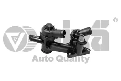 Термостат, охлаждающая жидкость vika купить